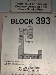 Blk 393 Tampines Avenue 7 (Tampines), HDB 5 Rooms #565822131